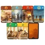 Настольная игра Аsmodee / Ігромаг 7 Чудес: Дуэль (7 Wonders: Duel) (укр.) фото 6