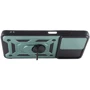 Чехол для телефонов Mobile Case Camshield Serge Ring Green for Samsung S721 Galaxy S24 FE: Совместимость Samsung S721 Galaxy S24 FE