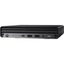 Персональный компьютер (ПК) HP Elite Mini 600 G9 (7Z6B4AA): Видеокартка Intel UHD Graphics 770