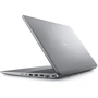 Ноутбук Dell Latitude (N007L555015EMEA_VP): Процессор Intel Core Ultra 5 125U (3.6 - 4.3 Ггц) - 12 ядер