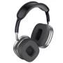 Наушники Avantis A600 Cool Shadow Stereo Space Gray: Время работы, ч 12