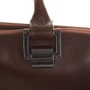 Женская сумка тоут Gala Gurianoff коричневая (GG1257): Пол Женский