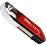 USB-флешка Mibrand 4GB Aligator Red USB 2.0 (MI2.0/AL4U7DR): Стандарт USB USB 2.0