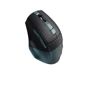 Мышь A4Tech FB35C Midnight Green: Интерфейс подключения Bluetooth