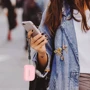 Чехол для наушников AhaStyle Silicone Case with strap Pink (X003E43NGX) for Apple AirPods Pro 2 фото 5