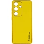 Аксессуар для смартфона Epik Xshield Case Yellow for Samsung A556 Galaxy A55