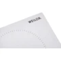 Варочная поверхность электрическая WEILOR WIS 322 WHITE: Размеры для встраивания 26.8 х 48 см
