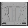 Варочная поверхность газовая Gorenje GTW642SYB: Количество конфорок 4