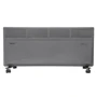 Обігрівач Saturn ST-HT8667 Gray