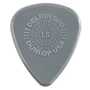 Медиатор Набор медиаторов DUNLOP 450P1.5 Prime Grip Delrin 500 Player's Pack 1.50