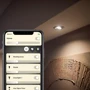Розумна лампа Philips Hue GU10 White 2шт (929001953506) фото 1