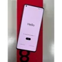 Смартфон OnePlus 8 Pro 12/256GB Onyx Black (860637049325838): Причина уценки Небольшое черное пятно на левой грани экрана