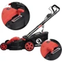 Газонокосилка электрическая Intertool WT-2265 фото 7