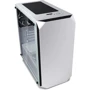 Корпус Tecware Nova M White (TWCA-NOVAM-WH): Типорозмір Mini-Tower