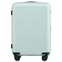 Чемодан RunMi Xiaomi Ninetygo Polka dots Luggage 24 мятный (6934177714610)