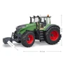 BRUDER Іграшка - трактор Fendt 1050 Vario (04040): Тип машинка спецслужб