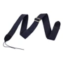 Ремень гитарный FENDER STRAP 2" COTTON BK OVAL LOGO: Тип Ремни