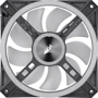 Кулер Corsair iCUE QL120 RGB 120mm PWM Triple Fan (CO-9050098-WW): Тип вентилятор