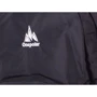 Мужской рюкзак Onepolar черный (W1611-black): Фактура Тканая, Матовая