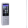Мобильный телефон 2E E280 2022 Silver: Коммуникации MicroUSB, Bluetooth 2.1