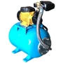 Насосная станция Optima QB60 L 0,37кВт - 24л на гребенке: Производительность, л/ч 2000