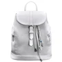 Женский рюкзак BlankNote белый (BN-BAG-13-white)