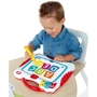 Игрушка обучающая Chicco Моя первая доска (10688.00.18)
