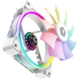 Кулер ID-Cooling ZF-12025-ARGB-TRIO-SNOW: Тип вентилятор