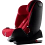 Автокрісло BRITAX-ROMER ADVANSAFIX IV M Fire Red фото 6