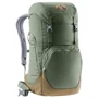 Рюкзак Рюкзак Deuter Walker 24 колір 2608 khaki-lion (3810717 2608)