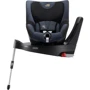 Автокресло Britax Römer DUALFIX M i-SIZE V22 (Blue Marble): Группа 0+/1
