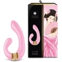 Вибратор-кролик Shunga Miyo Light Pink