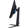 Монитор Samsung 24" Odyssey G3 FHD (LS24DG300EIXCI): Время реакции, мс 1
