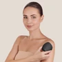 Ультразвуковая щетка для тела и интенсивный пилинг GESKE Sonic Body Brush&Intensive Exfoliator 7в1 gray фото 5