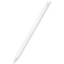 Стілус Baseus Smooth Writing with USB-C 0.3m Cable та Replaceable Tip White (SXBC000202)