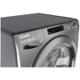 Стиральная машина CANDY CS 1292DWRR4/1-S: Сушка нет