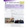 Focus on IELTS. New Edition. Coursebook (+ CD-ROM): ISBN 978-1-4082-4136-3