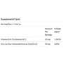 Solaray OptiZinc, 30 mg, 60 Veg Capsules (SOR04707): Пол Унисекс