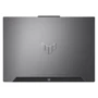 Ноутбук ASUS TUF Gaming F15 FX507ZC4-HN081 (90NR0GW1-M00BS0) UA: Вес 2.2 кг
