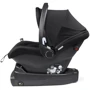 Автокресло Peg-Perego Primo Viaggio i-Size с базой Polo черный (IMSZ000000DX13TP13): Крепление Isofix есть