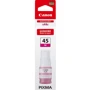 Чорнило Canon GI-45M Magenta (6286C001): Колір Magenta (пурпурный)