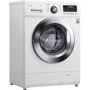 Стиральная машина LG F1296CDS3: Сушка есть