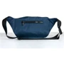 Мужская поясная сумка Sambag Tirso LCH синяя (80341067): Пол Мужской