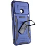 Чохол для телефона Mobile Case Camshield Army Ring Navy для Xiaomi Redmi 9C / 10A: Сумісність Xiaomi Redmi 9C / Redmi 10A