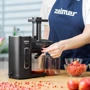Соковыжималка Zelmer ZJP3900 фото 9