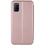 Чехол для телефонов Fashion Classy Rose Gold for Oppo A52 / A72 / A92: Тип чехол-книжка