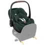 Автокресло Maxi-Cosi Pebble 360 ​​Pro2 Twillic Green (8052403110): Оснащение Боковая поддержка, Козырек от солнца, Съемный чехол