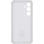 Чехол для телефонов Samsung Shield Case Light Gray (GP-FPS926SACJW) for Samsung S926 Galaxy S24 Plus: Цвет серый