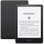 Електронна книга Amazon Kindle Paperwhite 11th Gen. 8GB Black: Екран 6.8" E Ink (1448x1072)