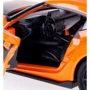 Машинка Uni-Fortune Toyota Supra 2020 Special Edition (554053(E))